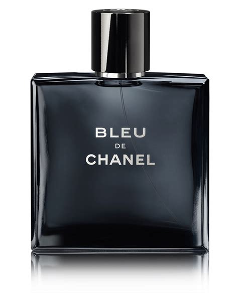 bleu de chanel eau de toilette prix